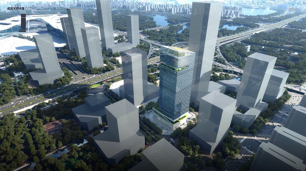 成都路橋，總部南拓落子 ！