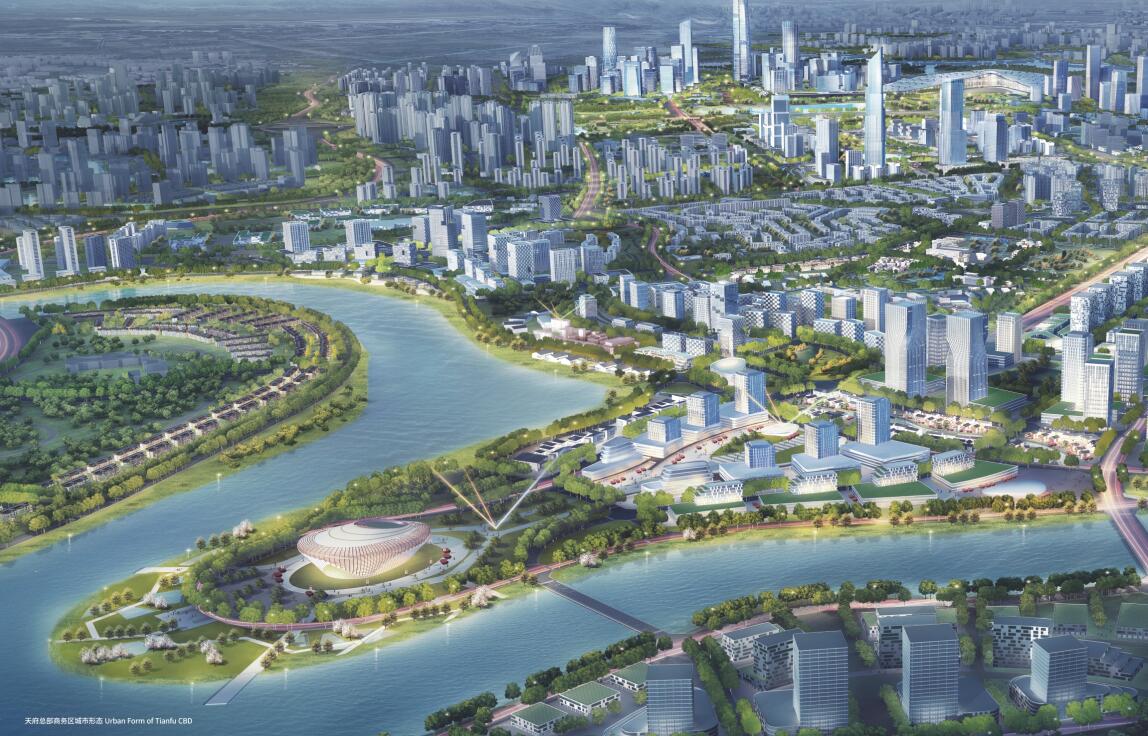 成都路橋，總部南拓落子 ！