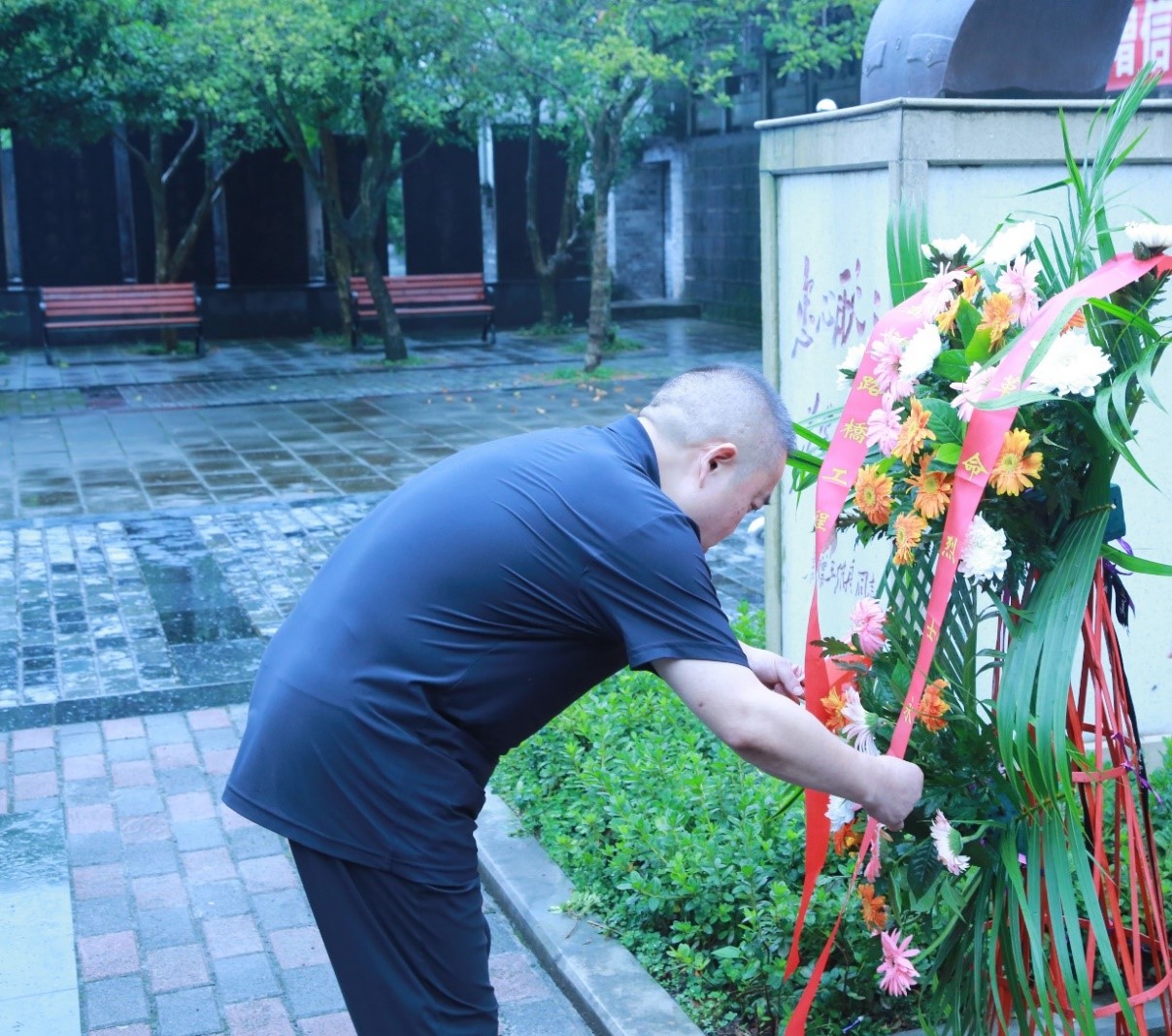 慶建黨百年系列活動-公司開展“學黨史、感恩黨、跟黨走”主題教育活動 慶建黨百年系列活動-公司開展“學黨史、感恩黨、跟黨走”主題教育活動