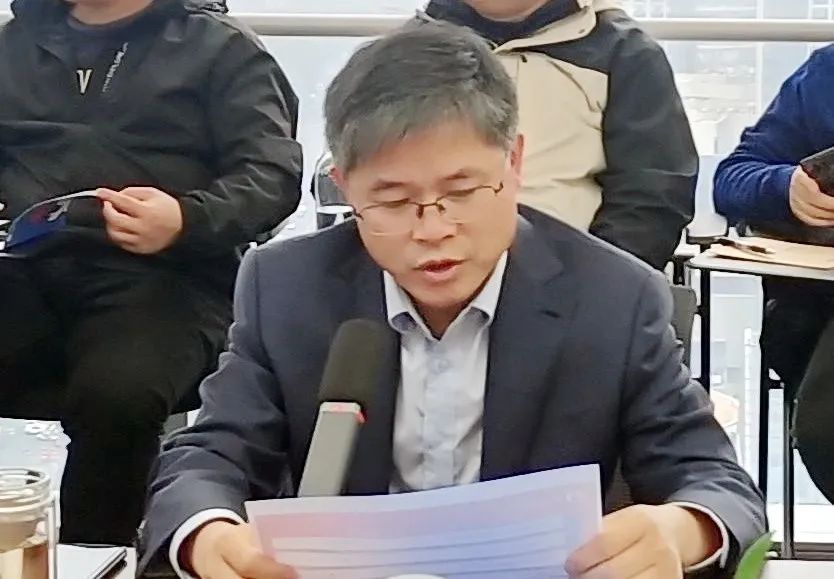 成都路橋召開2024年度安全生產(chǎn)工作會(huì)議